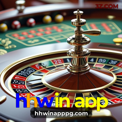 Bônus do hhwin app — ofertas atualizadas e recompensas de fidelidade