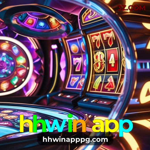 Recursos Paga do hhwin app: Experiência de Jogo Elevada