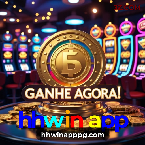 hhwin app – Login Protegido com 2FA e Criptografia Avançada