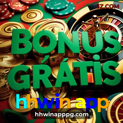 hhwin app – Jogos de Cassino Online com Prêmios Reais