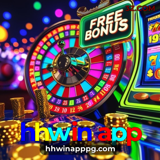 hhwin app – Jogos de Cassino Online com Prêmios Reais