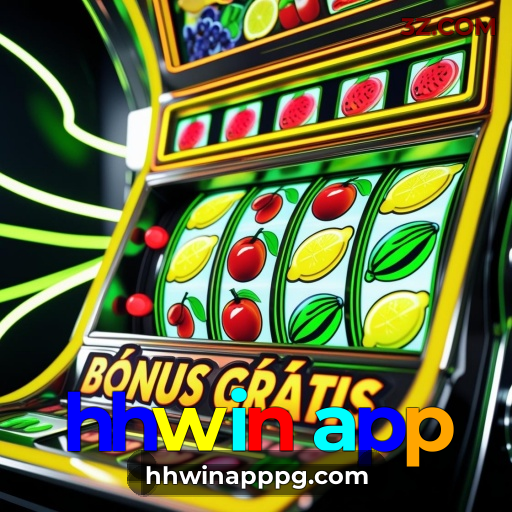 hhwin app – Login Protegido com 2FA e Criptografia Avançada