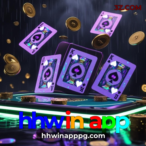 Baixar App do hhwin app | Cassino Online Confiável