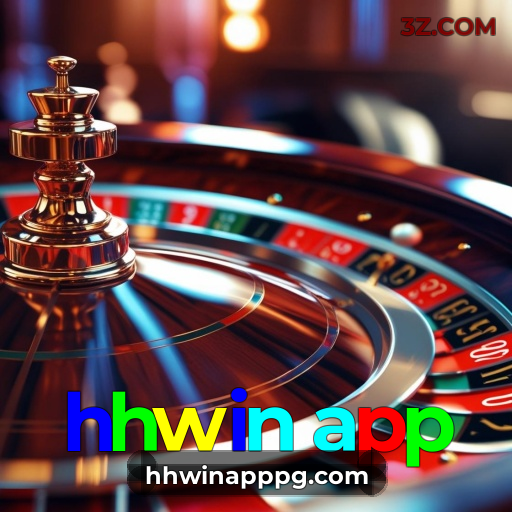 App Oficial hhwin app | Cassino Online e Bônus de Boas-Vindas