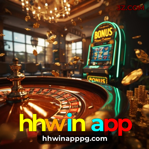 hhwin app | Cassino Online com Dealer ao Vivo e Experiência Realista