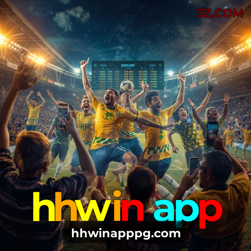 Login Social e Inovador: Conheça o hhwin app