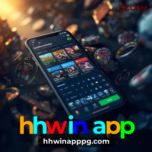 Bônus do hhwin app — ofertas atualizadas e recompensas de fidelidade