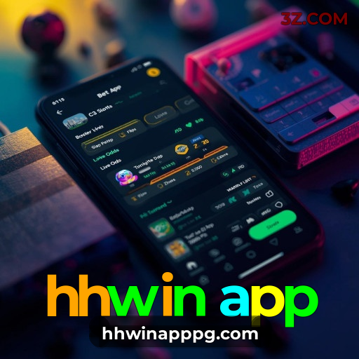 hhwin app.com | Apostas Esportivas com Suporte 24h e PIX