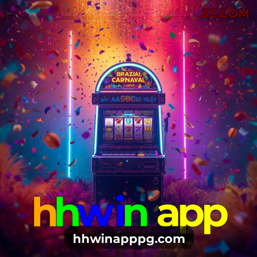 Login Social e Inovador: Conheça o hhwin app