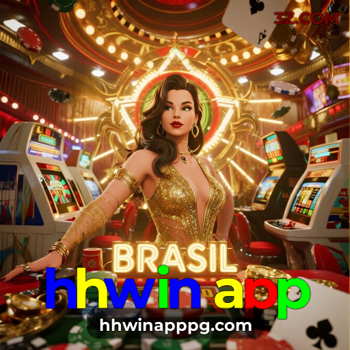 hhwin app.com | Apostas Esportivas com Suporte 24h e PIX