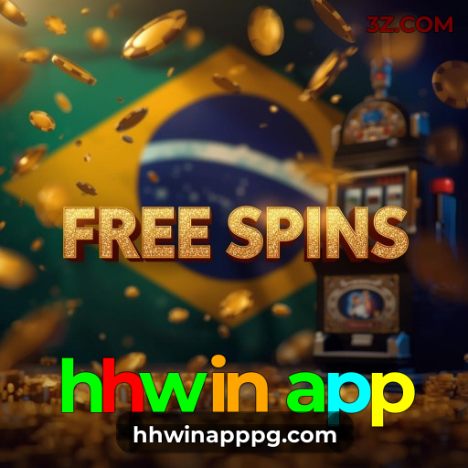 hhwin app.com | Apostas Esportivas com Suporte 24h e PIX