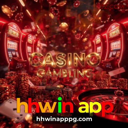 Baixar App do hhwin app | Cassino Online Confiável