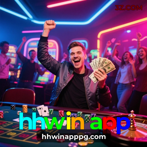 Bônus do hhwin app — ofertas atualizadas e recompensas de fidelidade