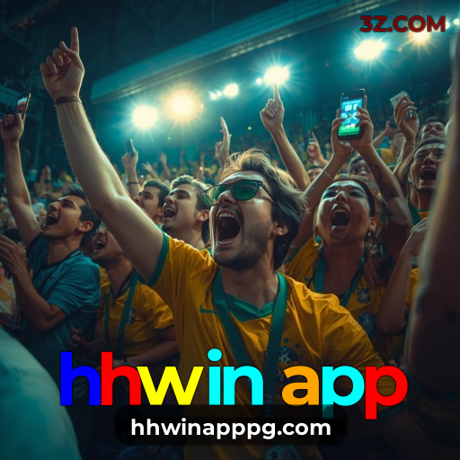 Experimente Baixar Jogos Imperdíveis no hhwin app