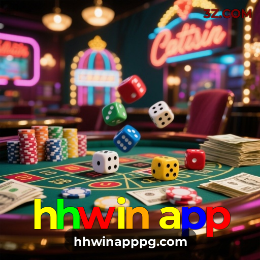 Experimente Baixar Jogos Imperdíveis no hhwin app